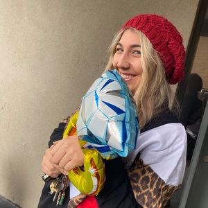 Meet your Posher, Laura